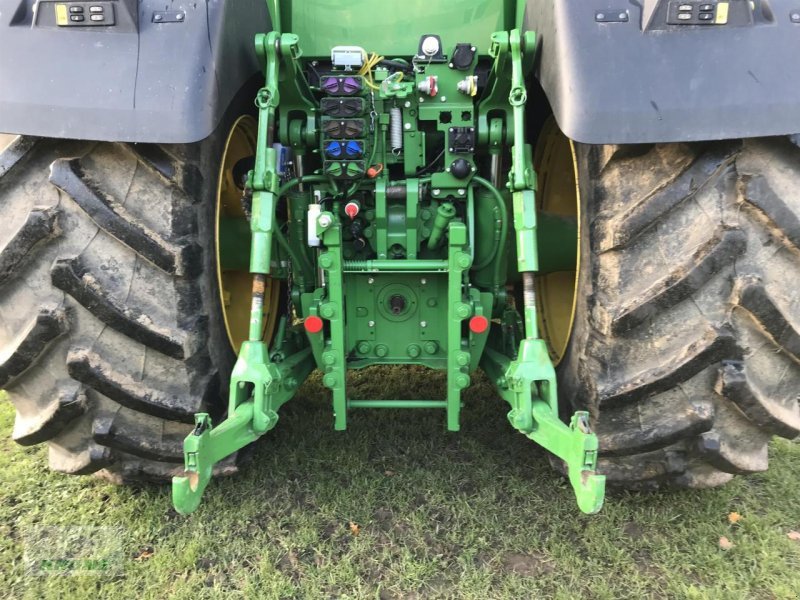 Traktor del tipo John Deere 7R 310, Gebrauchtmaschine In Spelle (Immagine 7)