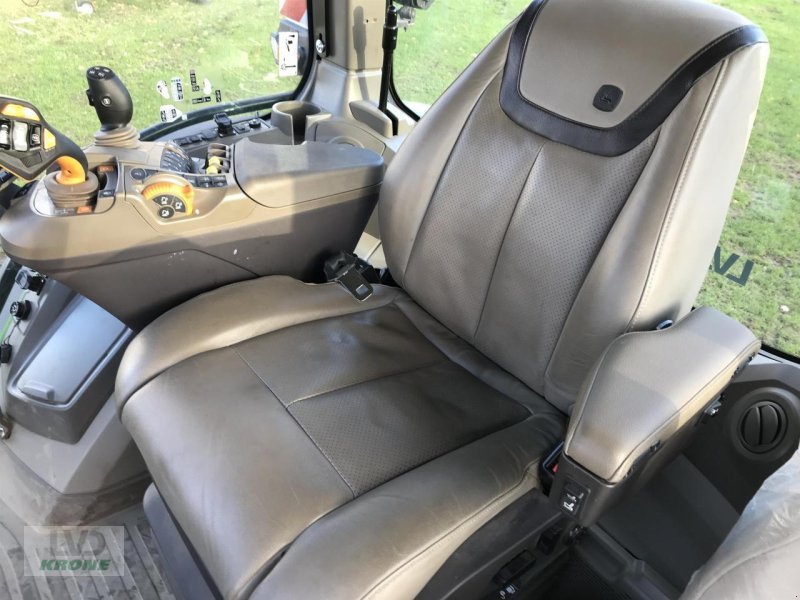 Traktor del tipo John Deere 7R 310, Gebrauchtmaschine In Spelle (Immagine 9)