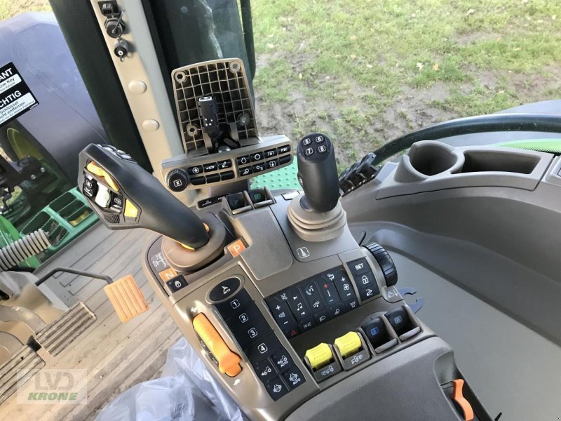 Traktor del tipo John Deere 7R 310, Gebrauchtmaschine In Spelle (Immagine 10)
