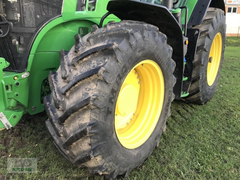 Traktor del tipo John Deere 7R 310, Gebrauchtmaschine In Spelle (Immagine 11)