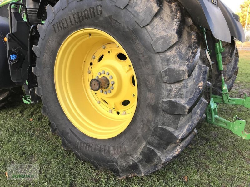 Traktor del tipo John Deere 7R 310, Gebrauchtmaschine In Spelle (Immagine 12)