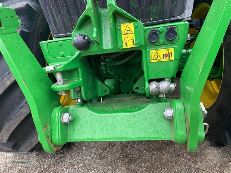 Traktor del tipo John Deere 7R 310, Gebrauchtmaschine In Spelle (Immagine 2)
