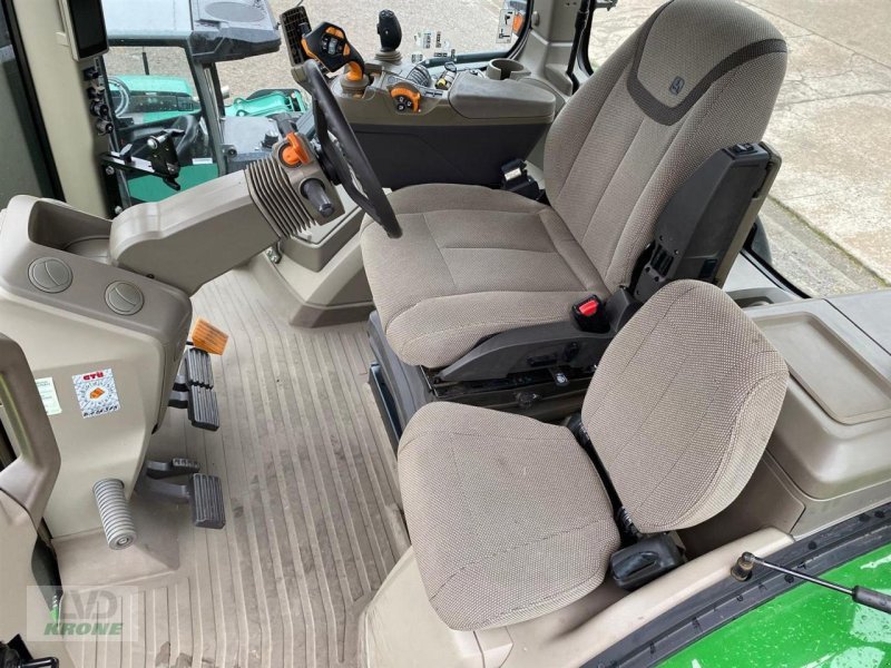 Traktor del tipo John Deere 7R 310, Gebrauchtmaschine In Spelle (Immagine 3)