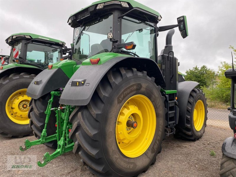 Traktor del tipo John Deere 7R 310, Gebrauchtmaschine In Spelle (Immagine 4)
