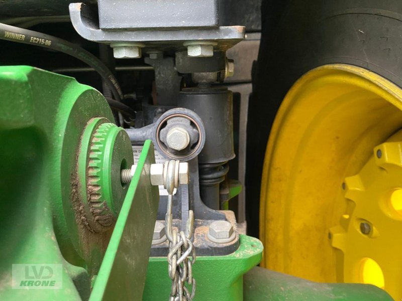 Traktor del tipo John Deere 7R 310, Gebrauchtmaschine In Spelle (Immagine 5)