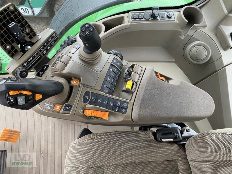 Traktor del tipo John Deere 7R 310, Gebrauchtmaschine In Spelle (Immagine 7)