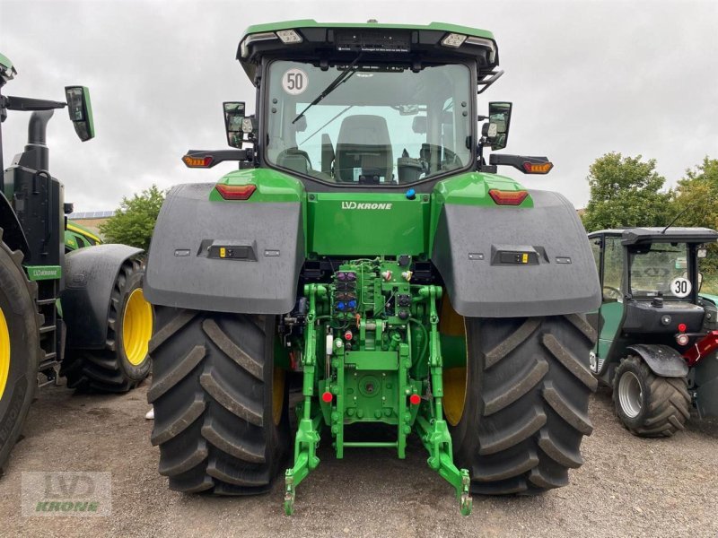 Traktor del tipo John Deere 7R 310, Gebrauchtmaschine In Spelle (Immagine 8)