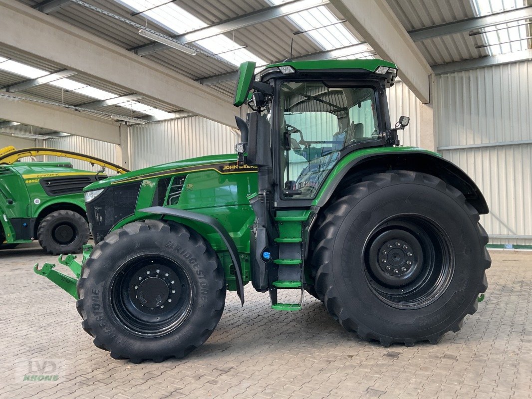 Traktor vrste John Deere 7R 310, Gebrauchtmaschine v Spelle (Slika 1)