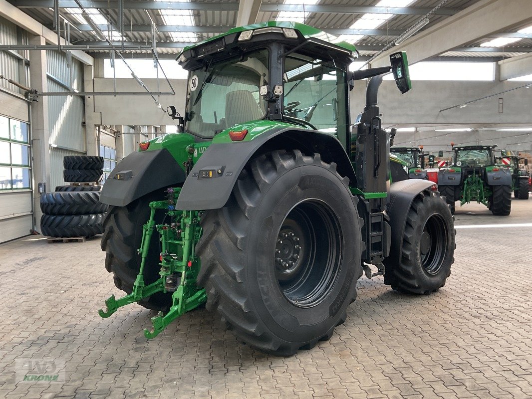 Traktor vrste John Deere 7R 310, Gebrauchtmaschine v Spelle (Slika 3)