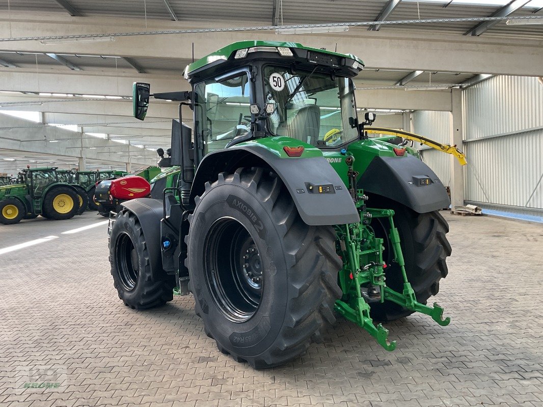 Traktor vrste John Deere 7R 310, Gebrauchtmaschine v Spelle (Slika 4)