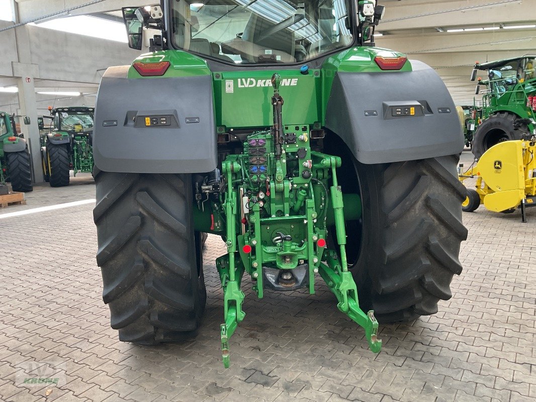 Traktor vrste John Deere 7R 310, Gebrauchtmaschine v Spelle (Slika 5)