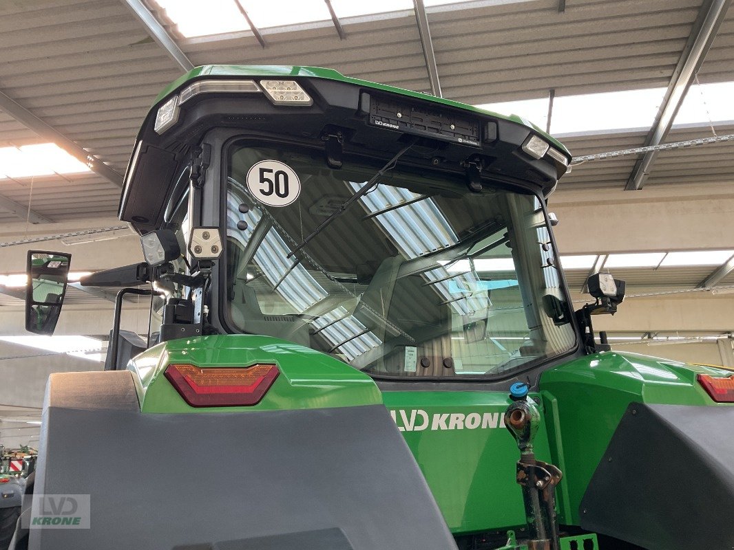 Traktor vrste John Deere 7R 310, Gebrauchtmaschine v Spelle (Slika 7)