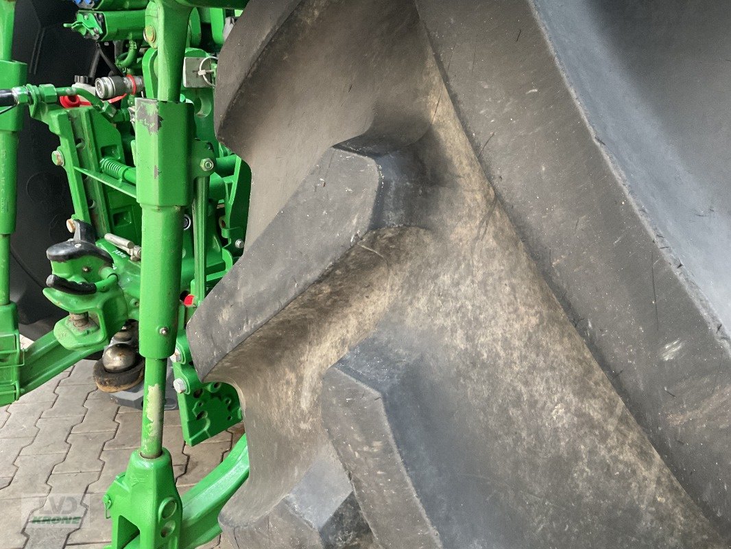 Traktor vrste John Deere 7R 310, Gebrauchtmaschine v Spelle (Slika 9)