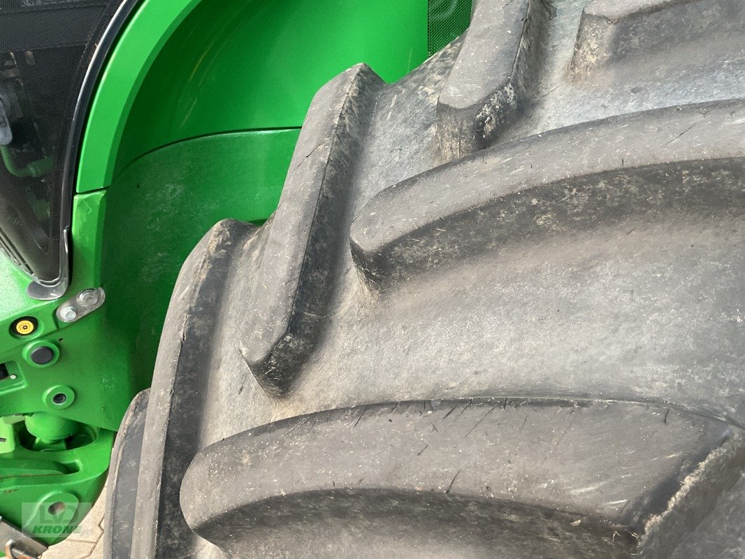 Traktor vrste John Deere 7R 310, Gebrauchtmaschine v Spelle (Slika 11)