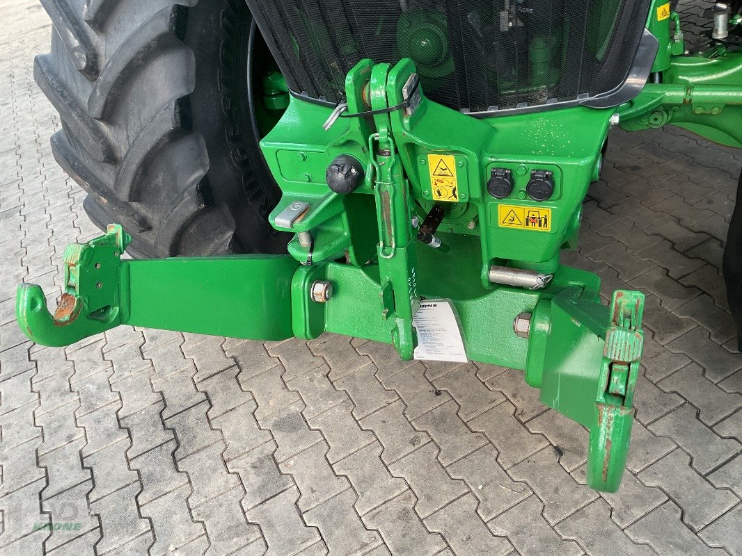 Traktor vrste John Deere 7R 310, Gebrauchtmaschine v Spelle (Slika 12)