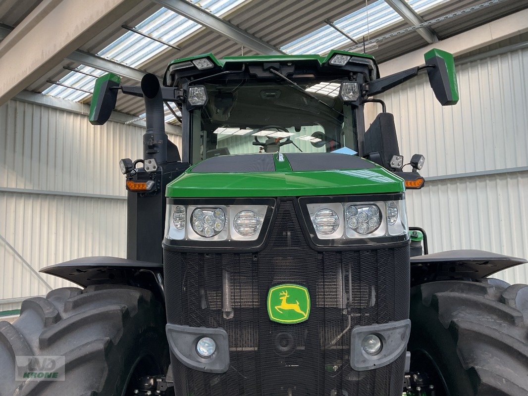 Traktor vrste John Deere 7R 310, Gebrauchtmaschine v Spelle (Slika 13)