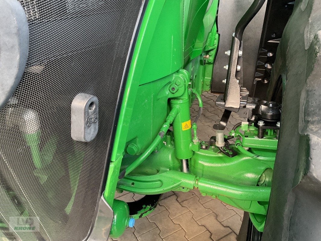 Traktor vrste John Deere 7R 310, Gebrauchtmaschine v Spelle (Slika 14)
