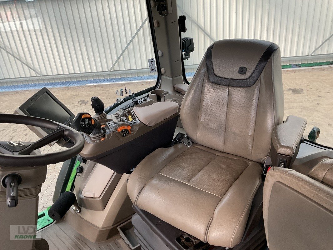 Traktor vrste John Deere 7R 310, Gebrauchtmaschine v Spelle (Slika 17)