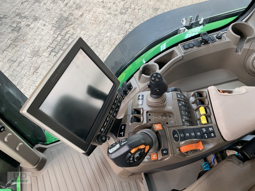 Traktor vrste John Deere 7R 310, Gebrauchtmaschine v Spelle (Slika 18)