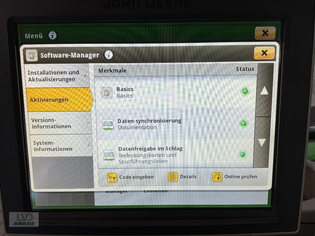 Traktor vrste John Deere 7R 310, Gebrauchtmaschine v Spelle (Slika 22)