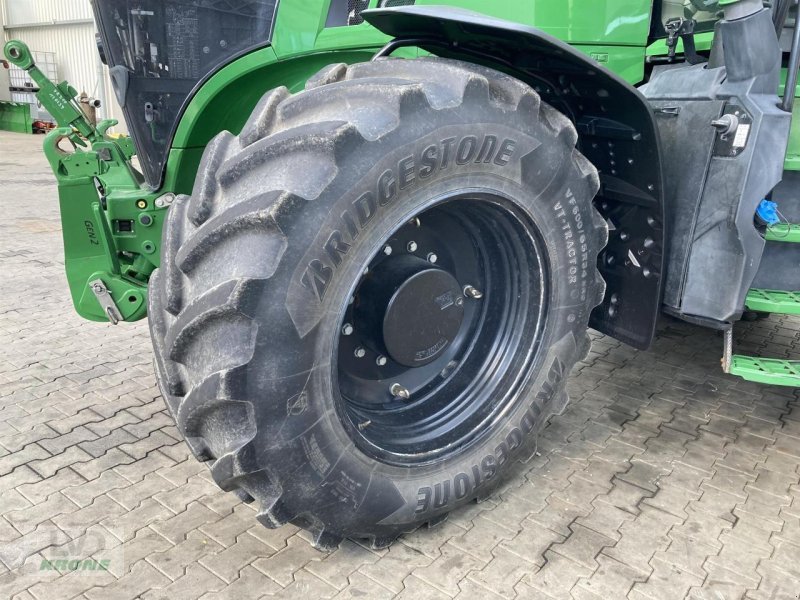 Traktor του τύπου John Deere 7R 310, Gebrauchtmaschine σε Spelle (Φωτογραφία 2)