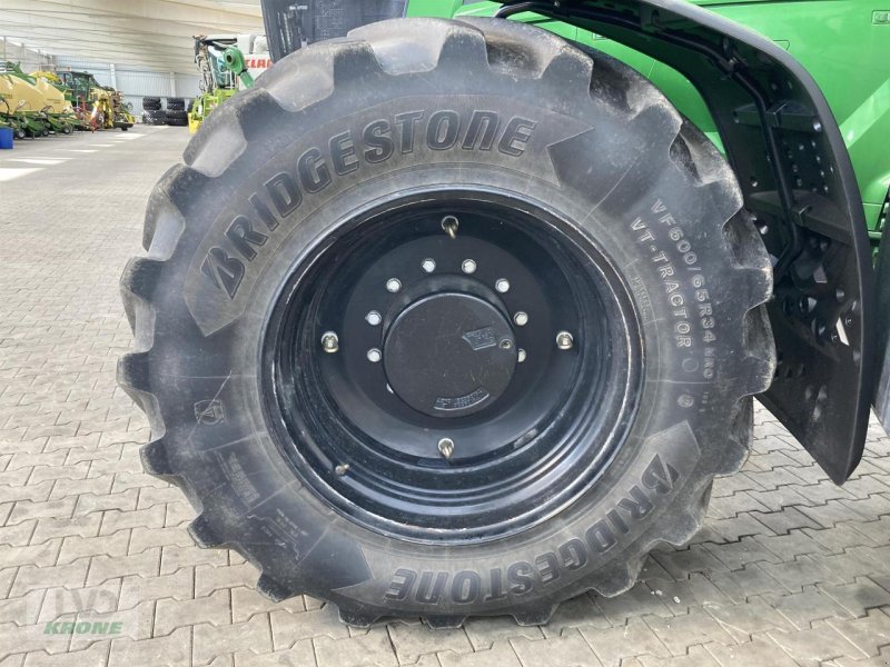 Traktor του τύπου John Deere 7R 310, Gebrauchtmaschine σε Spelle (Φωτογραφία 3)