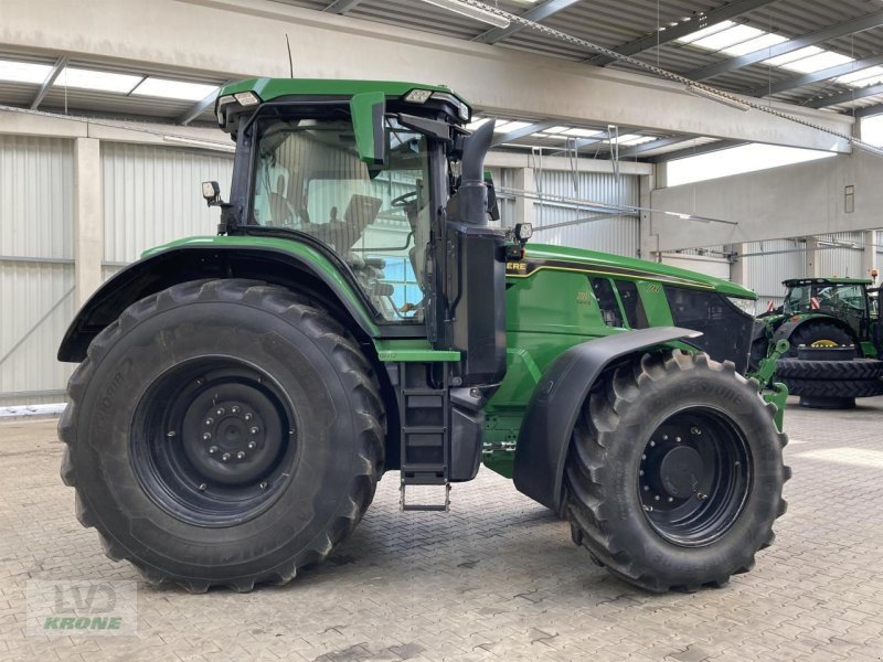 Traktor του τύπου John Deere 7R 310, Gebrauchtmaschine σε Spelle (Φωτογραφία 5)