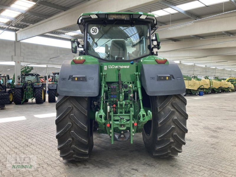 Traktor του τύπου John Deere 7R 310, Gebrauchtmaschine σε Spelle (Φωτογραφία 8)