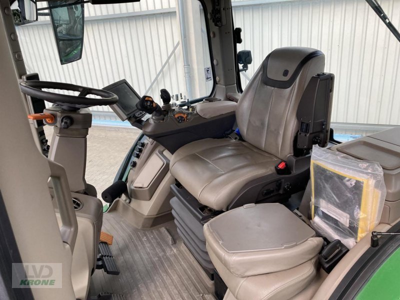 Traktor του τύπου John Deere 7R 310, Gebrauchtmaschine σε Spelle (Φωτογραφία 12)