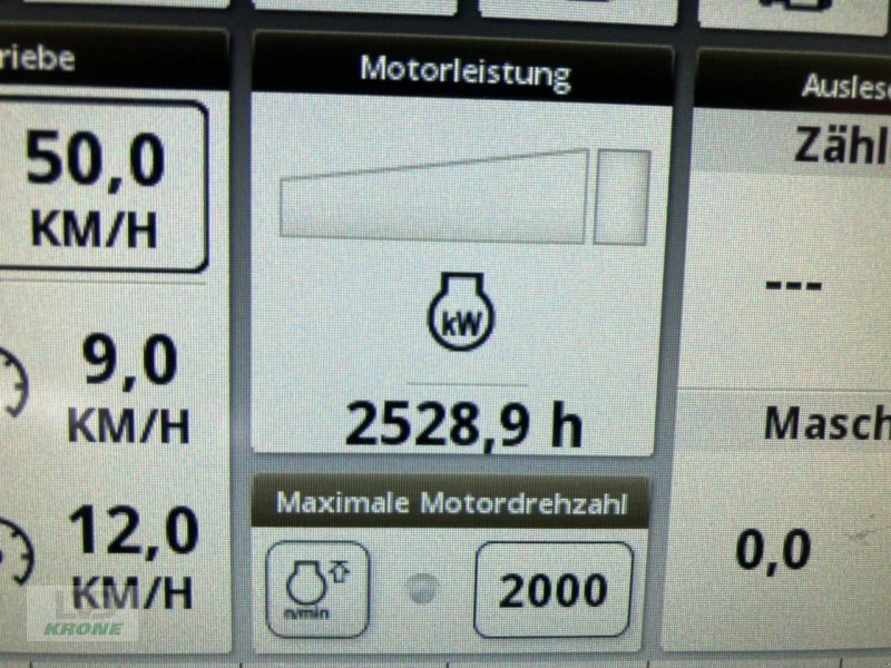 Traktor του τύπου John Deere 7R 310, Gebrauchtmaschine σε Spelle (Φωτογραφία 14)