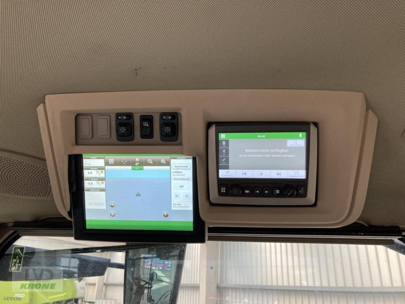 Traktor του τύπου John Deere 7R 310, Gebrauchtmaschine σε Spelle (Φωτογραφία 15)