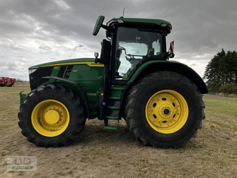 Traktor des Typs John Deere 7R 310, Gebrauchtmaschine in Spelle (Bild 1)
