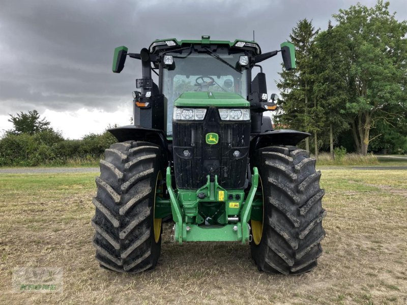 Traktor of the type John Deere 7R 310, Gebrauchtmaschine in Spelle (Picture 3)