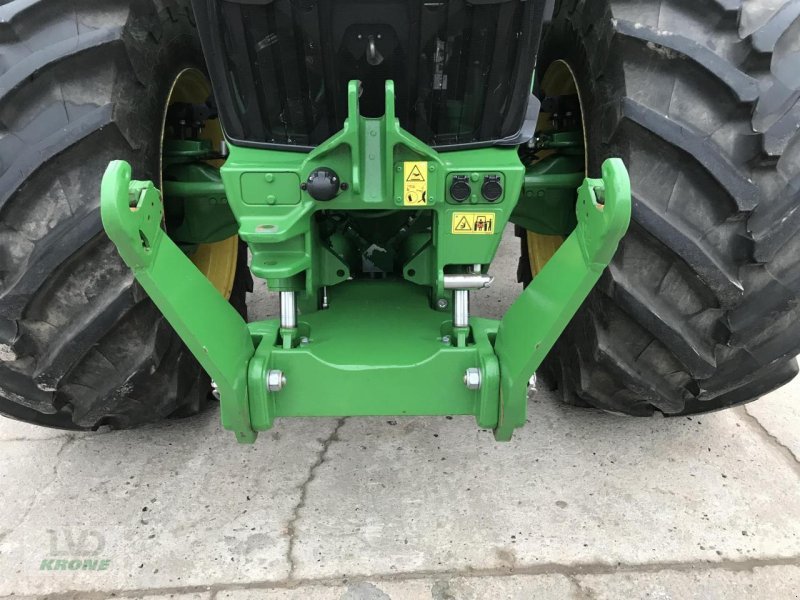 Traktor of the type John Deere 7R 310, Gebrauchtmaschine in Spelle (Picture 4)