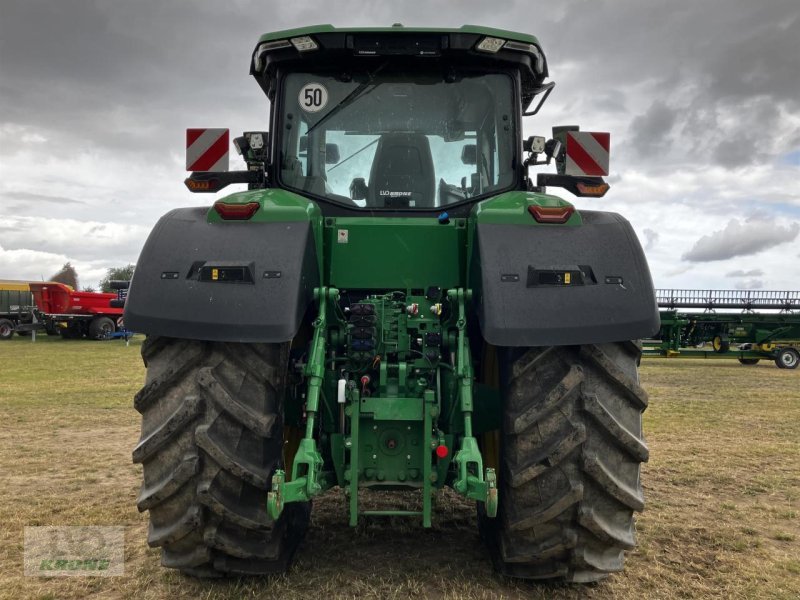 Traktor of the type John Deere 7R 310, Gebrauchtmaschine in Spelle (Picture 5)