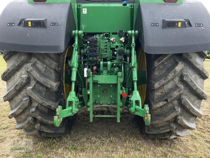 Traktor of the type John Deere 7R 310, Gebrauchtmaschine in Spelle (Picture 7)
