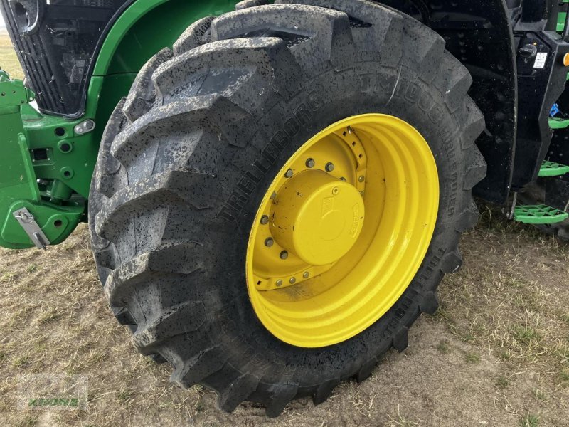 Traktor of the type John Deere 7R 310, Gebrauchtmaschine in Spelle (Picture 13)