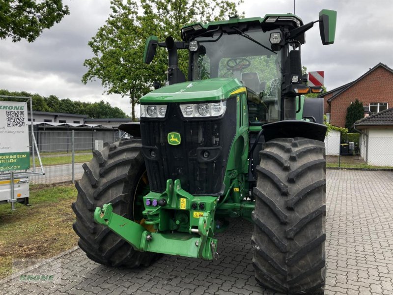 Traktor типа John Deere 7R 310, Gebrauchtmaschine в Spelle (Фотография 3)