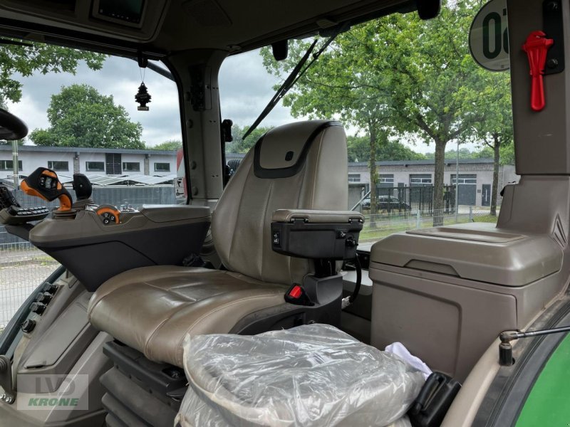 Traktor типа John Deere 7R 310, Gebrauchtmaschine в Spelle (Фотография 8)