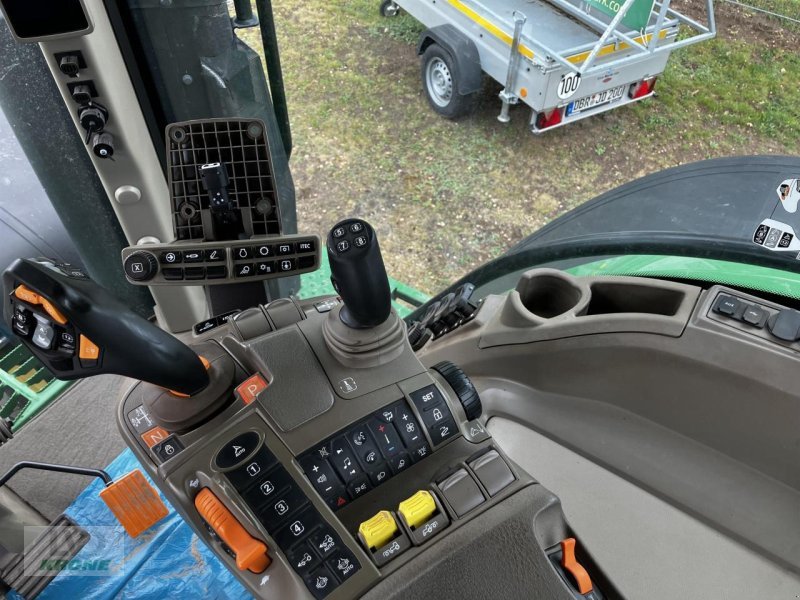 Traktor типа John Deere 7R 310, Gebrauchtmaschine в Spelle (Фотография 9)