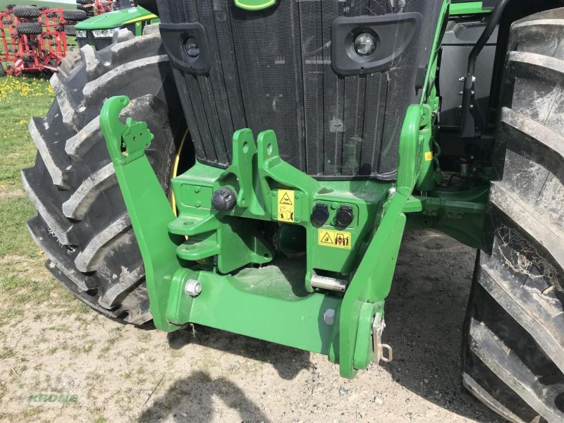 Traktor typu John Deere 7R 310, Gebrauchtmaschine v Spelle (Obrázek 4)