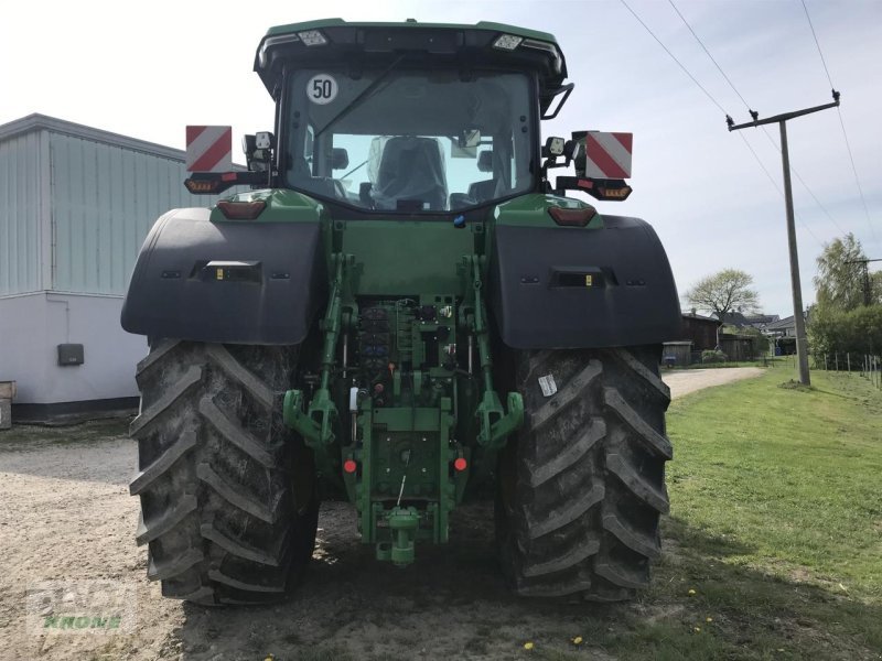 Traktor typu John Deere 7R 310, Gebrauchtmaschine v Spelle (Obrázek 5)