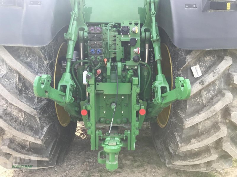 Traktor typu John Deere 7R 310, Gebrauchtmaschine v Spelle (Obrázek 7)