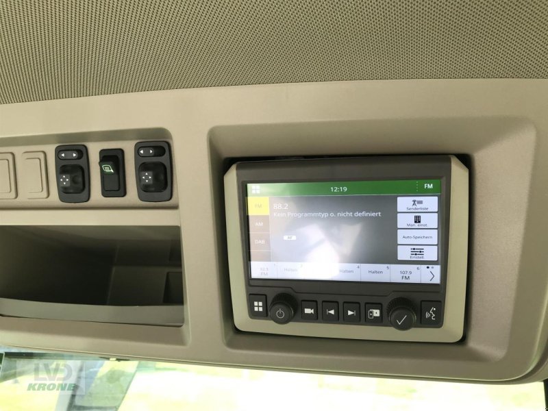 Traktor typu John Deere 7R 310, Gebrauchtmaschine v Spelle (Obrázek 12)