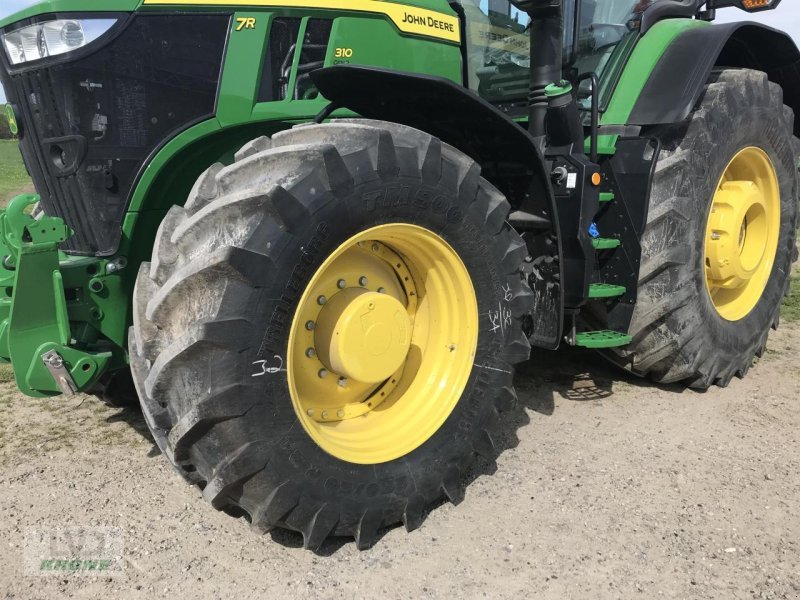 Traktor typu John Deere 7R 310, Gebrauchtmaschine v Spelle (Obrázek 14)