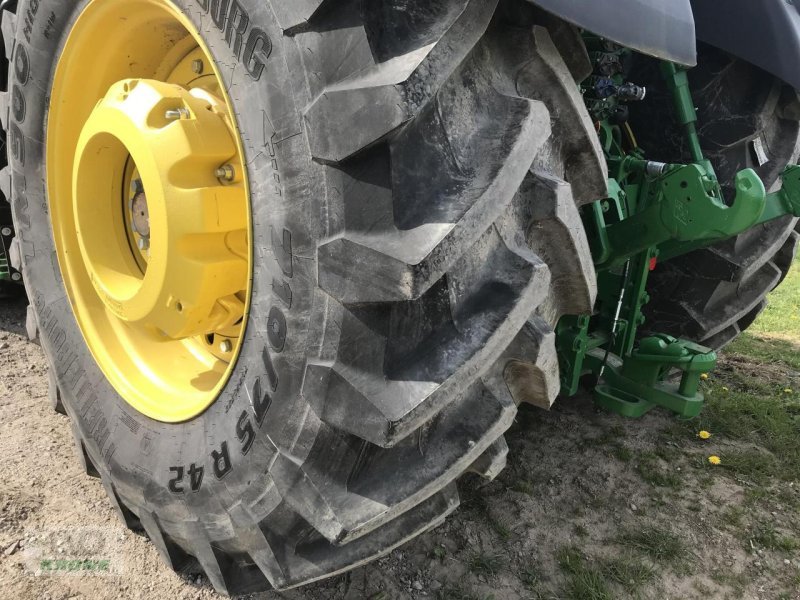 Traktor typu John Deere 7R 310, Gebrauchtmaschine v Spelle (Obrázek 15)