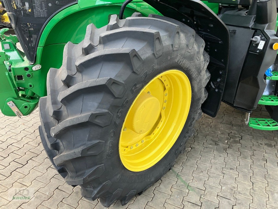 Traktor za tip John Deere 7R 310, Gebrauchtmaschine u Spelle (Slika 2)