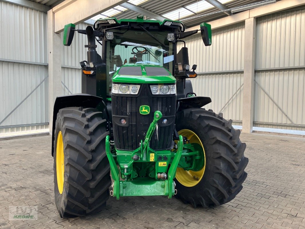 Traktor za tip John Deere 7R 310, Gebrauchtmaschine u Spelle (Slika 3)