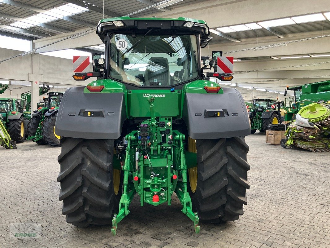 Traktor za tip John Deere 7R 310, Gebrauchtmaschine u Spelle (Slika 7)