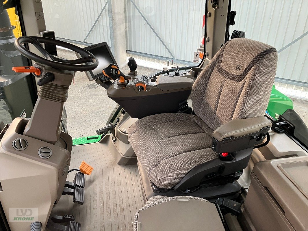 Traktor za tip John Deere 7R 310, Gebrauchtmaschine u Spelle (Slika 12)